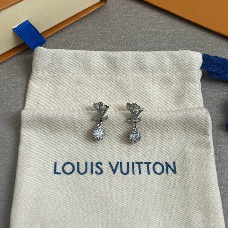LV Earring 04yxs204